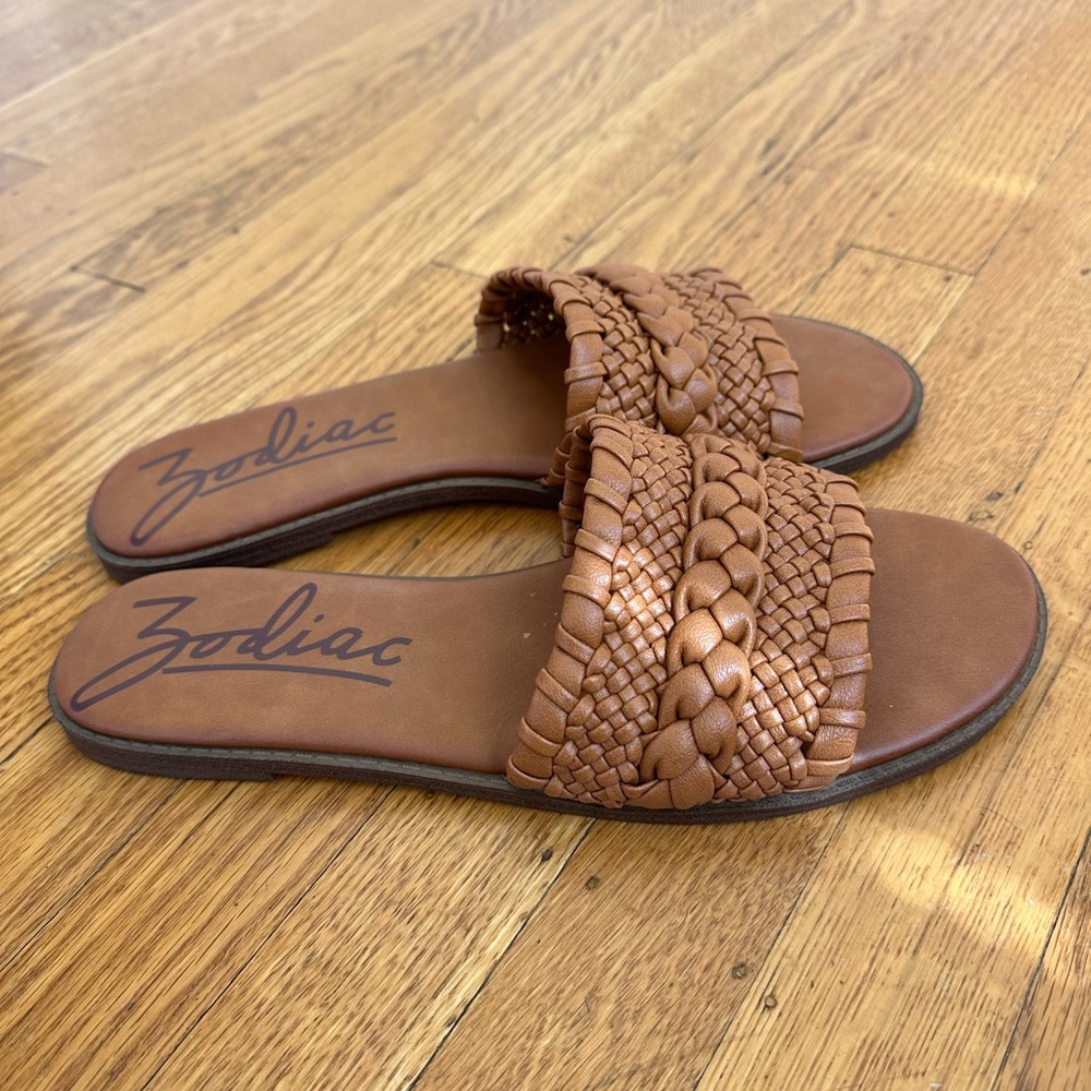 Slide Sandals